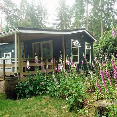 Hotel Woudhof Laag-Soeren Zewnętrze zdjęcie