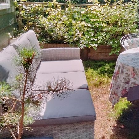 Hotel Woudhof Laag-Soeren Zewnętrze zdjęcie