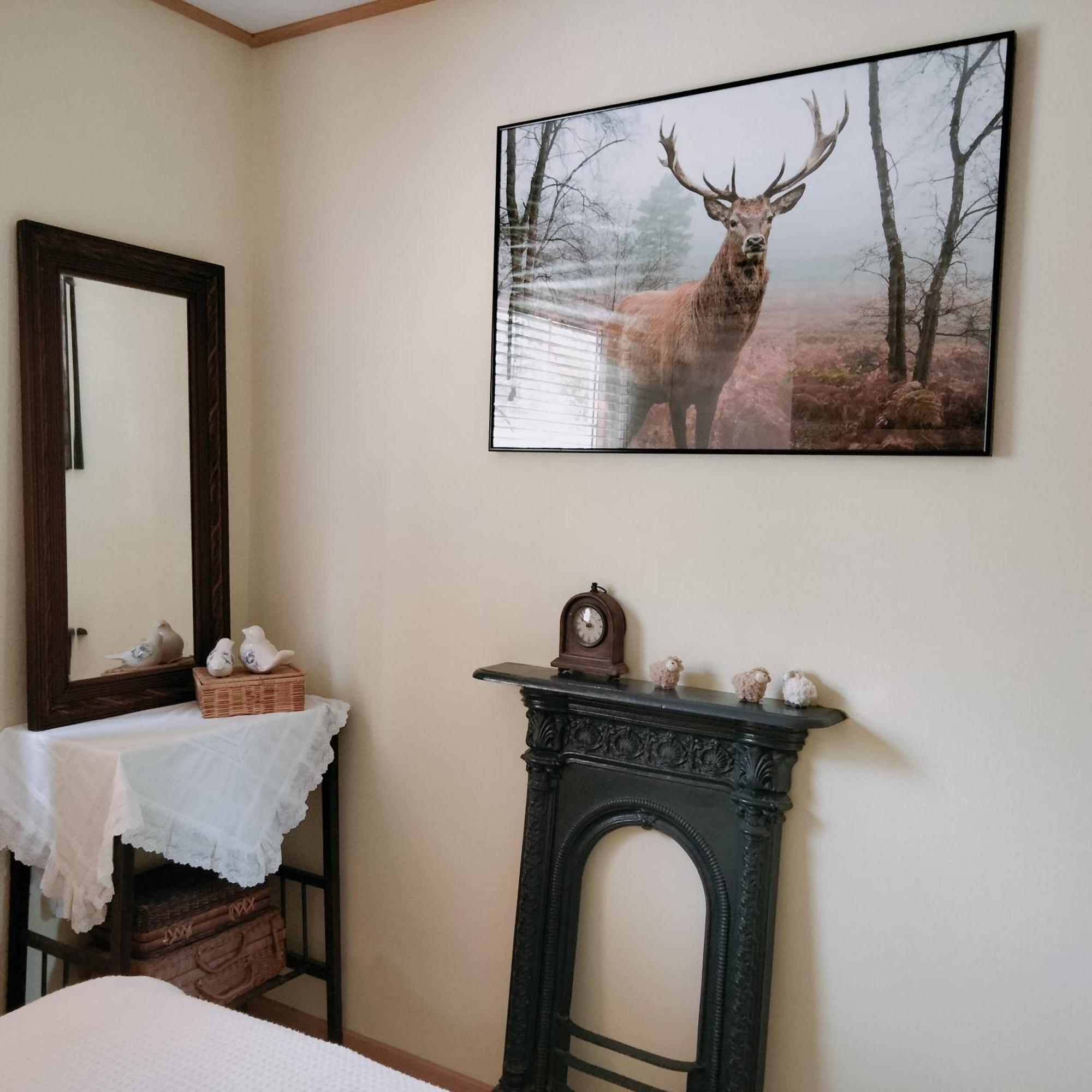 Hotel Woudhof Laag-Soeren Zewnętrze zdjęcie